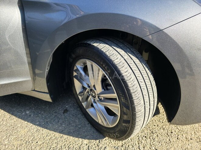 Hyundai Elantra 2019, 74,200 km - 2.0 л - Bakı
