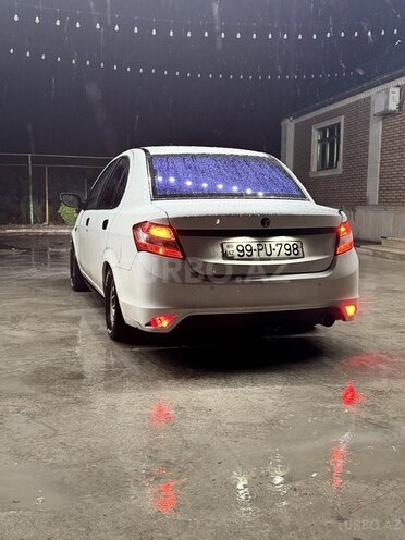 Saipa Saina 2020, 200,000 km - 1.5 l - Şirvan