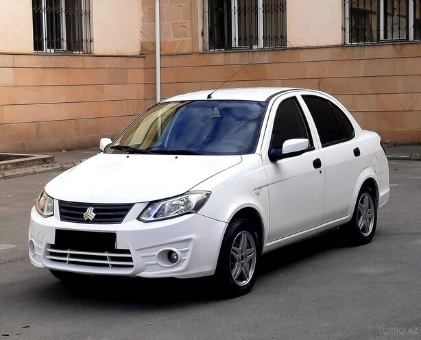 Saipa Saina 2020, 144,593 km - 1.5 l - Bakı