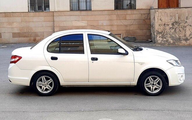Saipa Saina 2020, 144,593 km - 1.5 l - Bakı