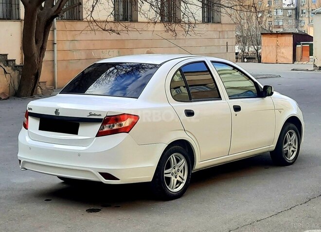 Saipa Saina 2020, 144,593 km - 1.5 l - Bakı