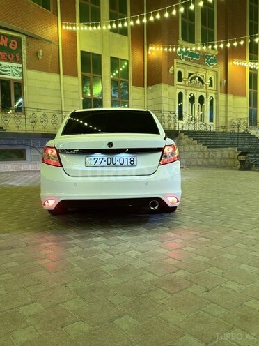Saipa Saina 2020, 200,000 km - 1.5 l - Şirvan