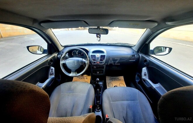 Saipa Saina 2020, 144,593 km - 1.5 l - Bakı