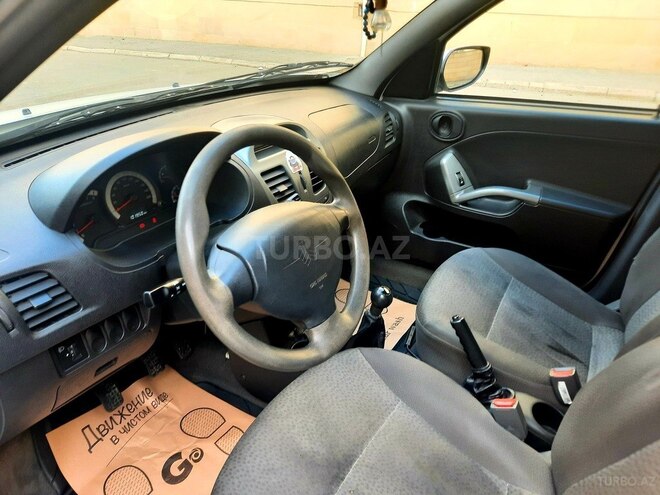 Saipa Saina 2020, 144,593 km - 1.5 l - Bakı