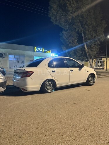 Saipa Saina 2020, 200,000 km - 1.5 l - Şirvan