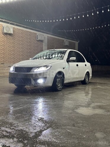 Saipa Saina 2020, 200,000 km - 1.5 l - Şirvan