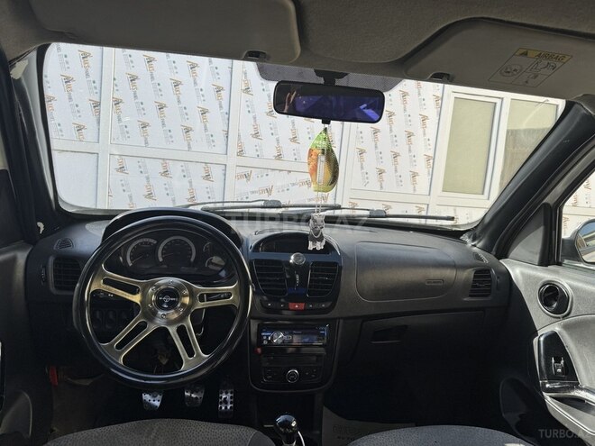 Saipa Saina 2020, 200,000 km - 1.5 l - Şirvan