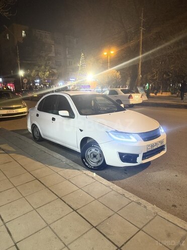 Saipa Saina 2020, 200,000 km - 1.5 l - Şirvan