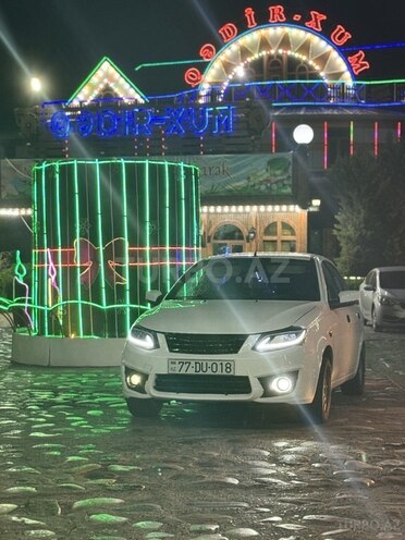 Saipa Saina 2020, 200,000 km - 1.5 l - Şirvan