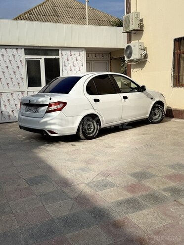 Saipa Saina 2020, 200,000 km - 1.5 l - Şirvan