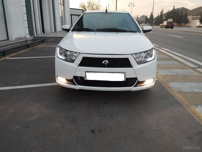 Khazar SD 2018, 379,000 km - 1.7 l - Bakı