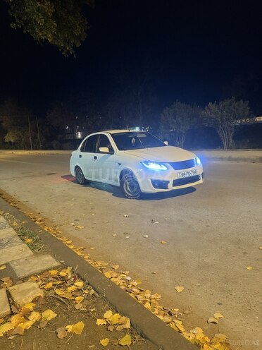 Saipa Saina 2020, 200,000 km - 1.5 l - Şirvan