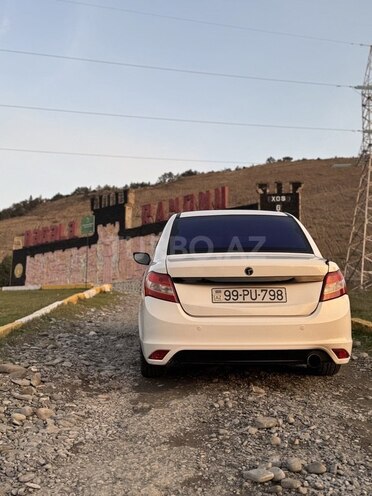 Saipa Saina 2020, 200,000 km - 1.5 l - Şirvan