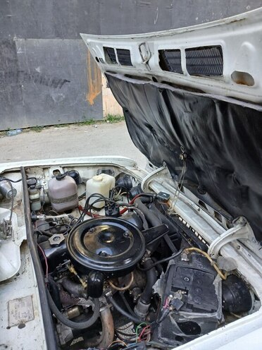 LADA (VAZ) 2106 1997, 72,039 km - 1.5 l - Bakı