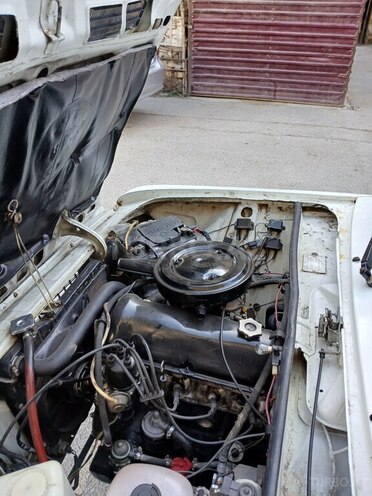 LADA (VAZ) 2106 1997, 72,039 km - 1.5 l - Bakı