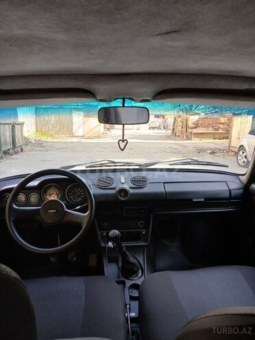 LADA (VAZ) 2106 1997, 72,039 km - 1.5 l - Bakı