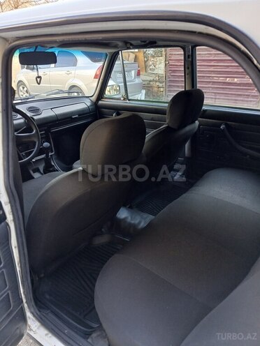 LADA (VAZ) 2106 1997, 72,039 km - 1.5 l - Bakı