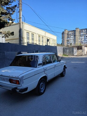 LADA (VAZ) 2106 1997, 72,039 km - 1.5 l - Bakı