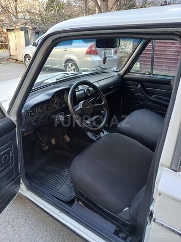 LADA (VAZ) 2106 1997, 72,039 km - 1.5 l - Bakı