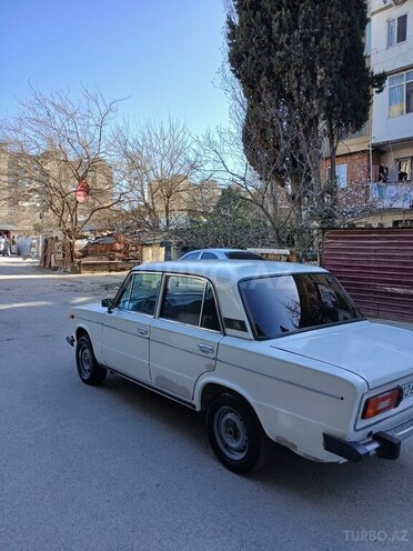 LADA (VAZ) 2106 1997, 72,039 km - 1.5 l - Bakı