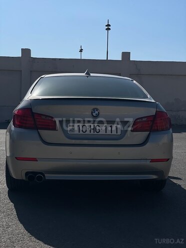 BMW 528 2012, 311,000 km - 2.0 l - Bakı
