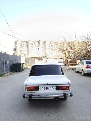 LADA (VAZ) 2106 1997, 72,039 km - 1.5 l - Bakı