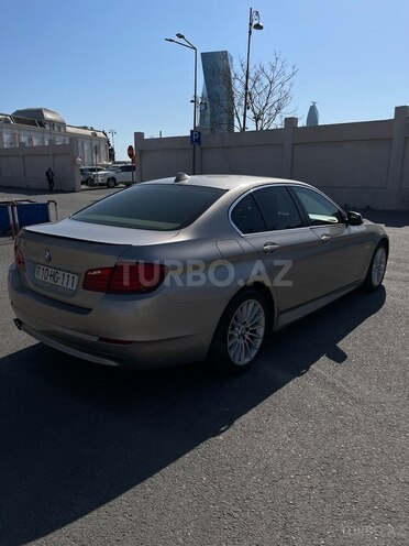 BMW 528 2012, 311,000 km - 2.0 l - Bakı