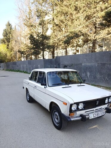 LADA (VAZ) 2106 1997, 72,039 km - 1.5 l - Bakı