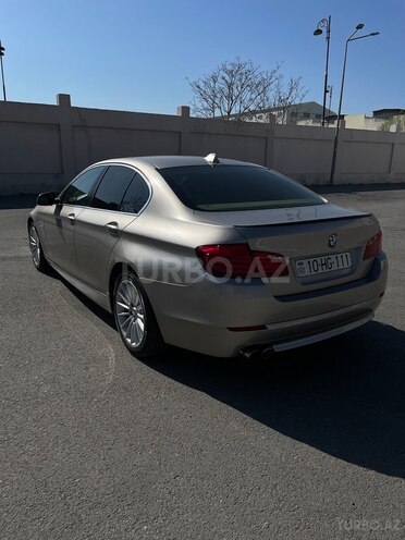 BMW 528 2012, 311,000 km - 2.0 l - Bakı