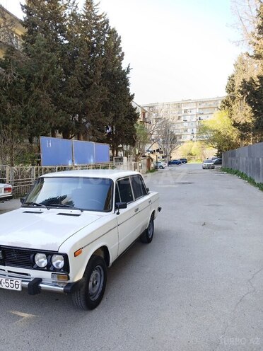 LADA (VAZ) 2106 1997, 72,039 km - 1.5 l - Bakı