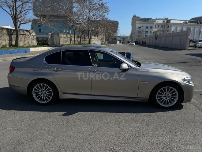 BMW 528 2012, 311,000 km - 2.0 l - Bakı