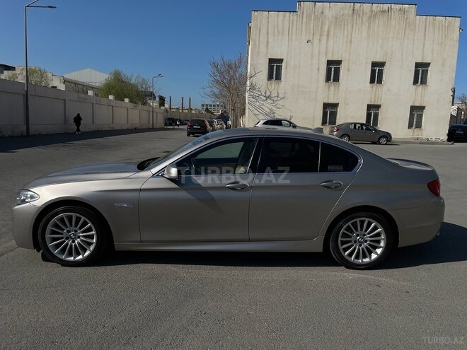 BMW 528 2012, 311,000 km - 2.0 l - Bakı
