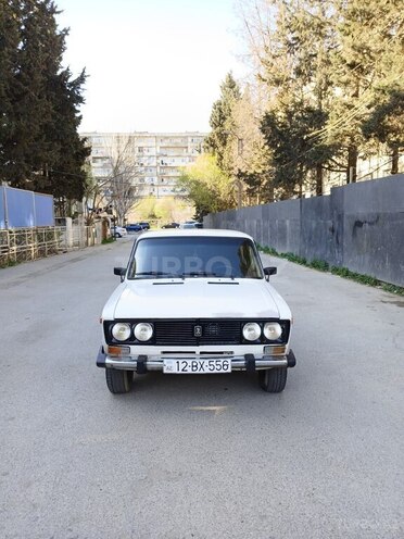 LADA (VAZ) 2106 1997, 72,039 km - 1.5 l - Bakı