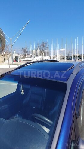 Opel Zafira 2000, 484,438 km - 2.2 l - Bakı