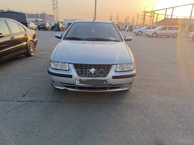 Khazar LX 2018, 272,000 km - 1.7 l - Bakı