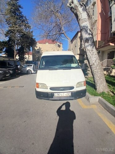 Ford Transit 1999, 465,000 km - 2.5 л - Bakı