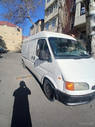 Ford Transit 1999, 465,000 km - 2.5 л - Bakı