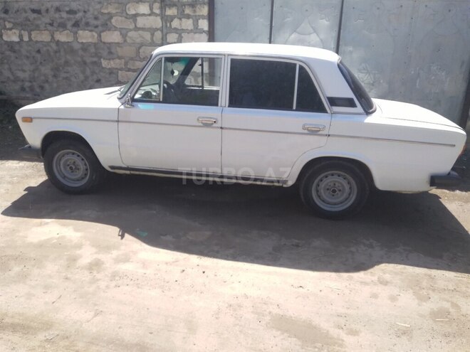 LADA (VAZ) 2106 1992, 400,000 km - 1.6 л - Qazax