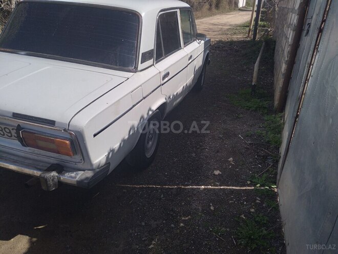 LADA (VAZ) 2106 1992, 400,000 km - 1.6 л - Qazax
