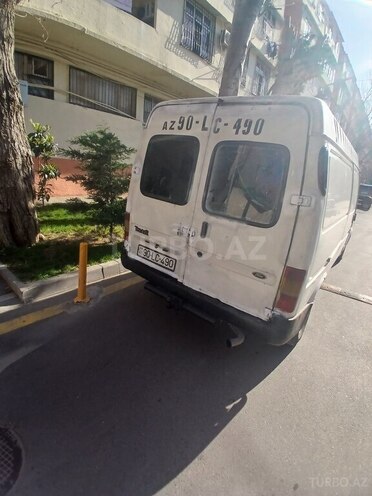 Ford Transit 1999, 465,000 km - 2.5 л - Bakı