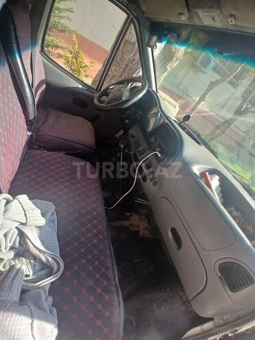 Ford Transit 1999, 465,000 km - 2.5 л - Bakı