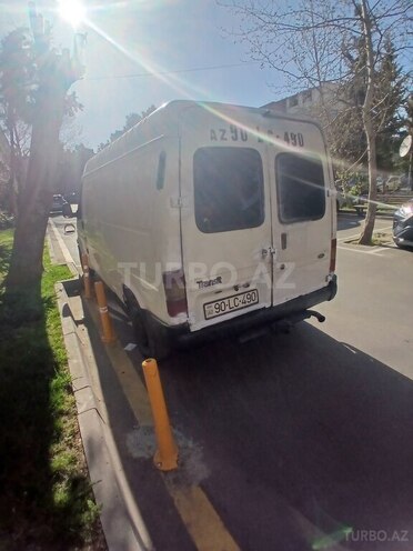 Ford Transit 1999, 465,000 km - 2.5 л - Bakı
