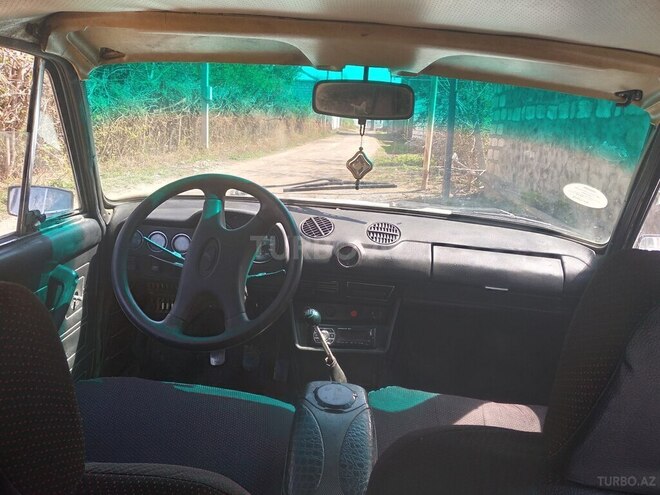 LADA (VAZ) 2106 1992, 400,000 km - 1.6 л - Qazax