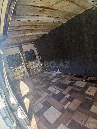 Ford Transit 1999, 465,000 km - 2.5 л - Bakı