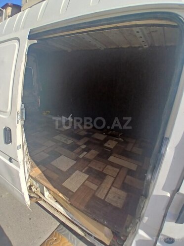Ford Transit 1999, 465,000 km - 2.5 л - Bakı