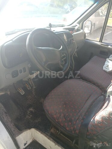 Ford Transit 1999, 465,000 km - 2.5 л - Bakı