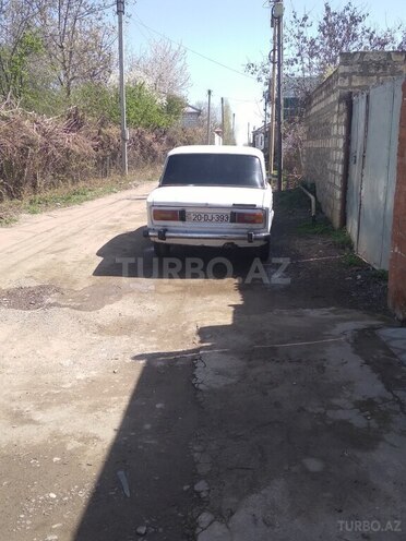 LADA (VAZ) 2106 1992, 400,000 km - 1.6 л - Qazax