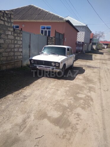 LADA (VAZ) 2106 1992, 400,000 km - 1.6 л - Qazax