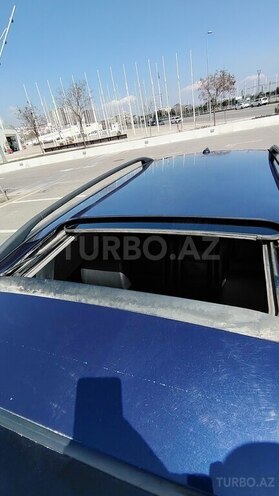 Opel Zafira 2000, 484,438 km - 2.2 l - Bakı
