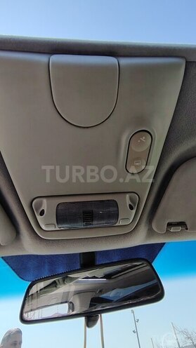 Opel Zafira 2000, 484,438 km - 2.2 l - Bakı